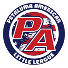 Petaluma American Little League Baseball