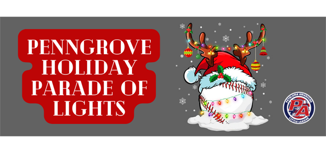 Click Here to Participate in the Penngrove Holiday Parade of Lights