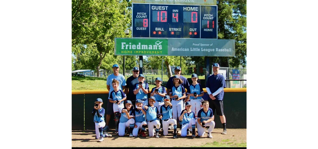2026 AAA Champions - Progress Glass