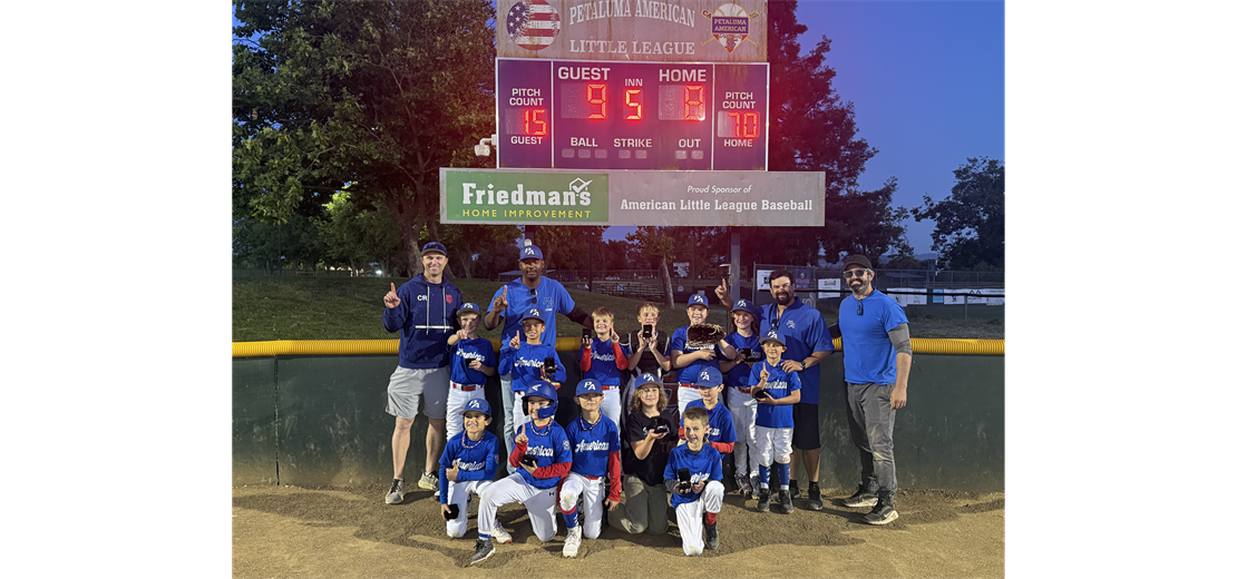 2026 AA Champions- Grow With Me